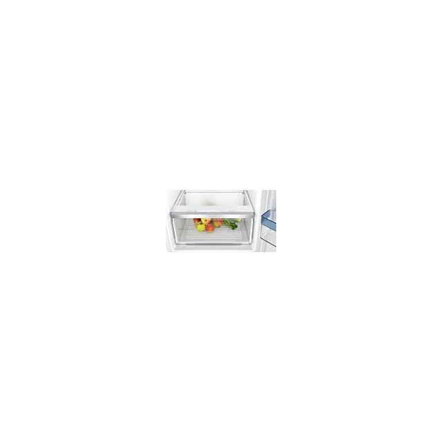 Bosch KIV87VFE0G Series 4 KIV87VFE0G 54.1cm 70/30 Built-In Low Frost Fridge Freezer