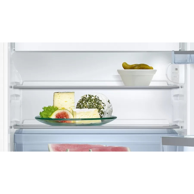 Bosch KUL15AFF0G Series 6 Built-Under Fridge with Icebox