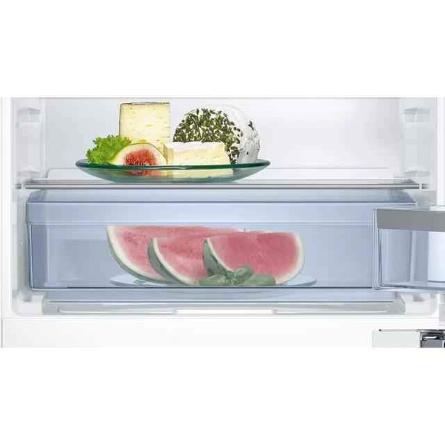 Bosch KUL15AFF0G Series 6 Built-Under Fridge with Icebox