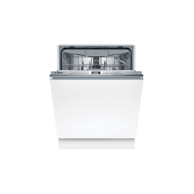 Bosch SBH4HVX14G 6 programmes, Vario Flex baskets, Vario Drawer, 5 options, Info Light, 46dB, 9L, 14