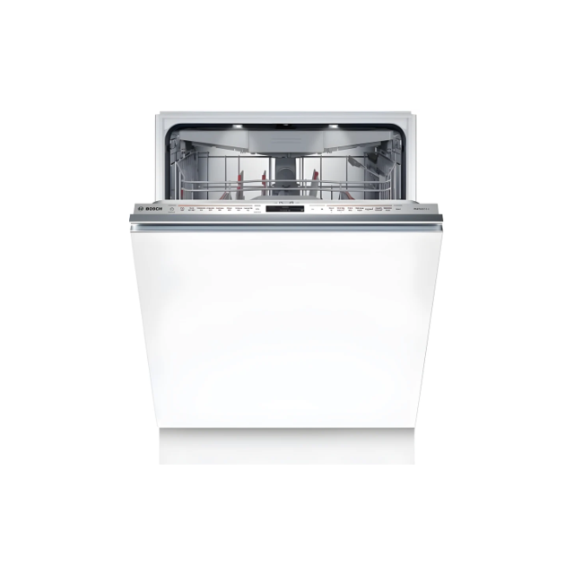 Bosch SMD8YCX04G Intelligent, PerfectDry Zeolith, 8 programmes, TFT, Real time clock, Max Flex Pro b