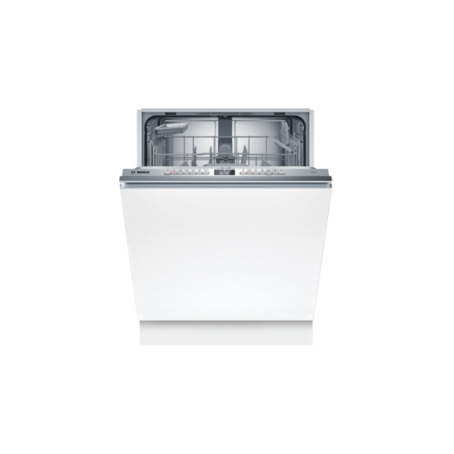 Bosch SMH4HTX11G 6 programmes, Vario baskets, 5 options, Info Light, 46dB, 9L, 13 place settings, 81