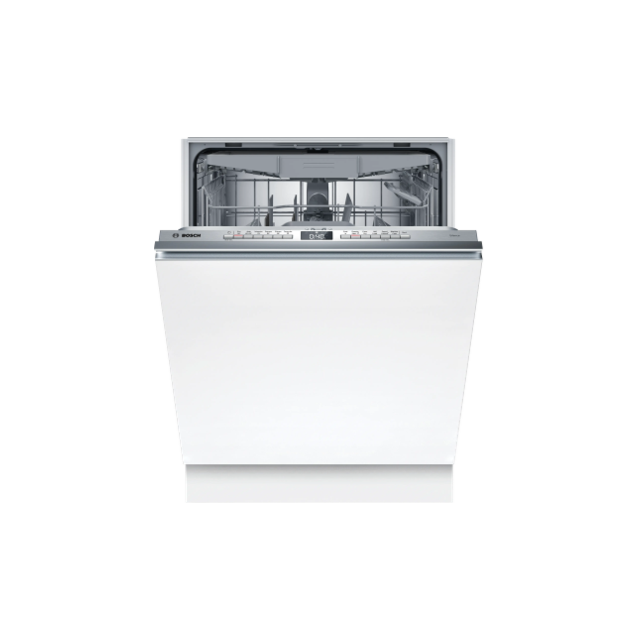 Bosch SMH4HVX14G 6 programmes, Vario Flex baskets, Vario Drawer, 5 options, Info Light, 46dB, 9L, 14