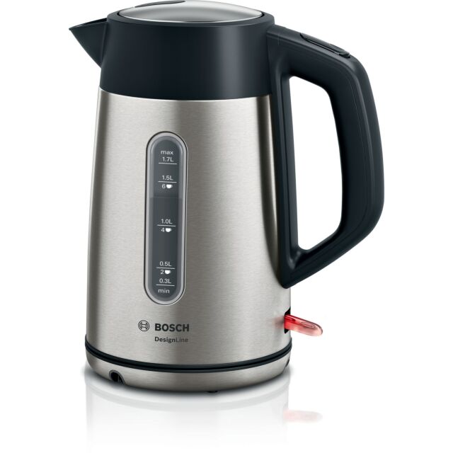 Bosch TWK4P440GB 1.7 Ltr Kettle