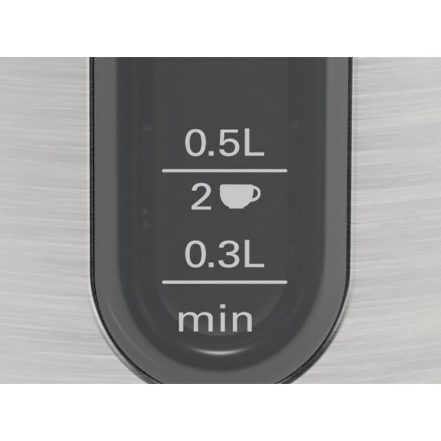 Bosch TWK4P440GB 1.7 Ltr Kettle