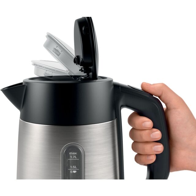 Bosch TWK4P440GB 1.7 Ltr Kettle