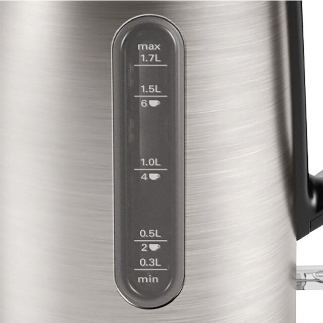 Bosch TWK4P440GB 1.7 Ltr Kettle