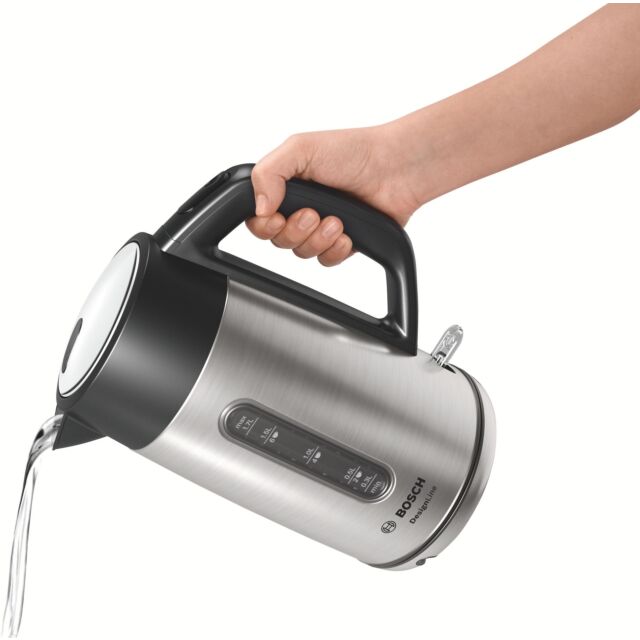 Bosch TWK4P440GB 1.7 Ltr Kettle
