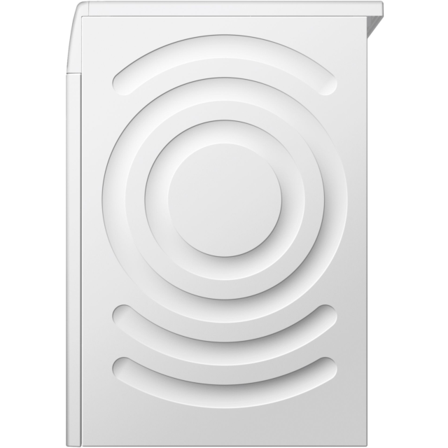 Bosch WGG254F1GB 10kg 1400 Spin Washing Machine - White