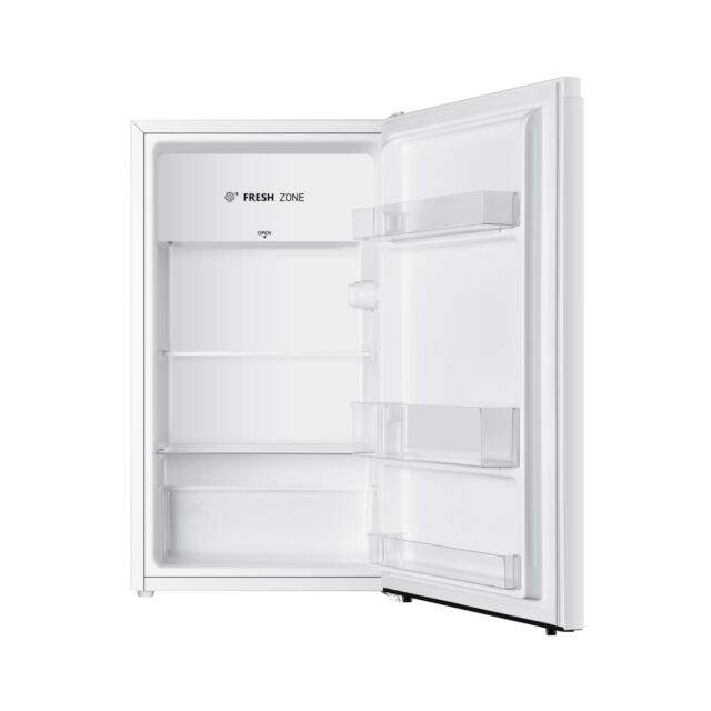 Fridgemaster MUR4894E 47.5cm Undercounter Fridge - White