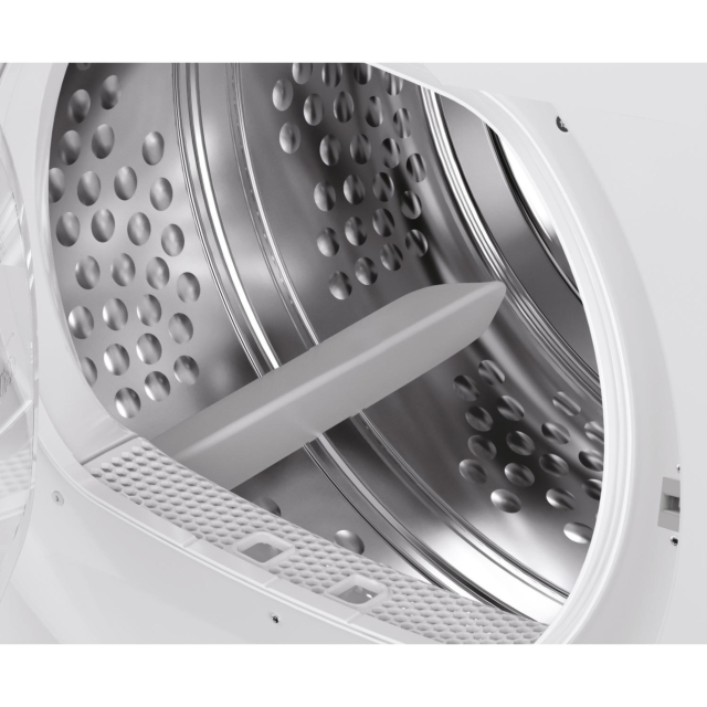 Hoover HLEV9DG-80 9kg Vented Tumble Dryer White