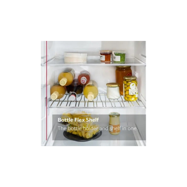Neff KI6873FE0G 70/30 Built-In Low Frost Fridge Freezer