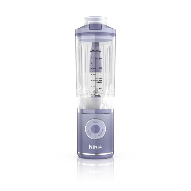 Ninja BC251UKLD Blast Max Portable Blender Lavender