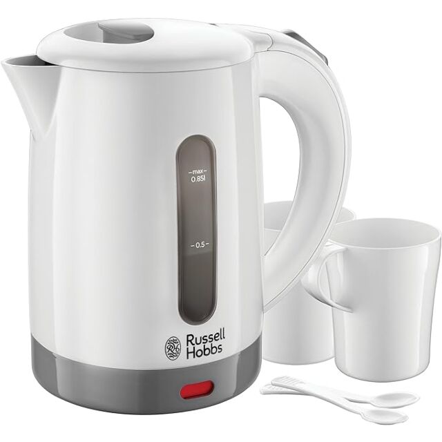 Russell Hobbs 23840 Travel Kettle