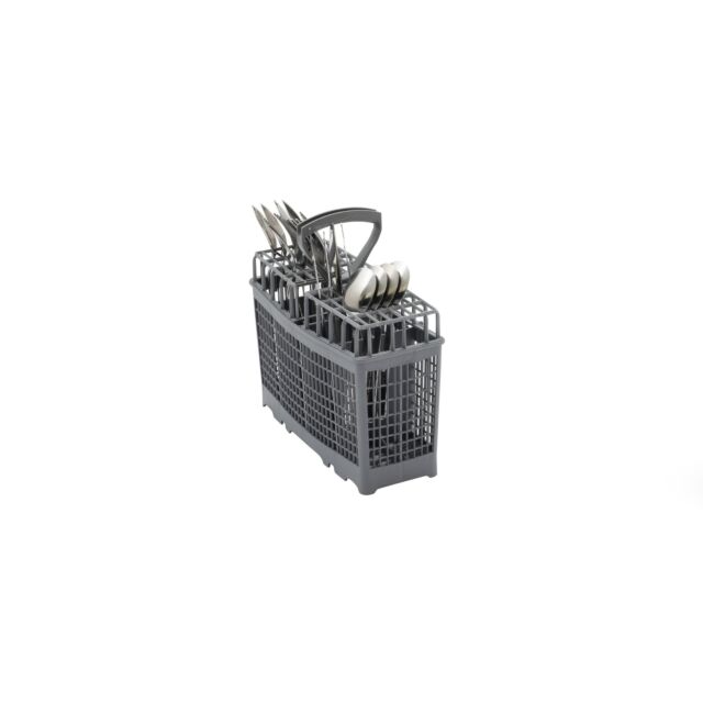 Sensis DWF0110SLEW Slimline Dishwasher - White - 10 Place Settings