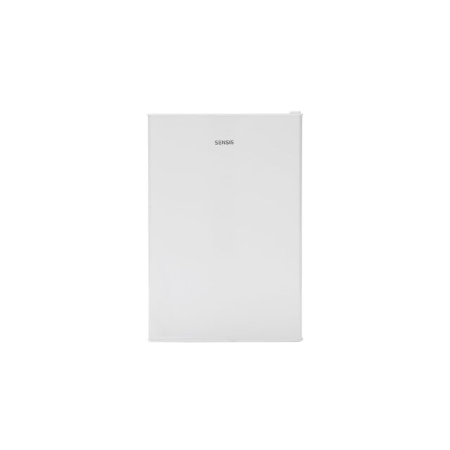 Sensis RFUCF01F54EW 54.8Cm Undercounter Fridge - White
