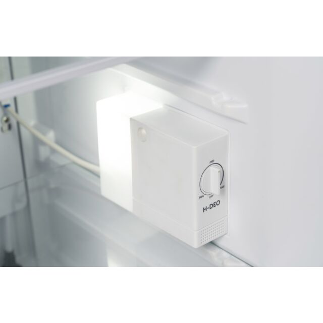 Sensis RFUCF01F54EW 54.8Cm Undercounter Fridge - White
