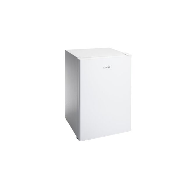 Sensis RFUCF01L54EW 54.8Cm Undercounter Larder Fridge - White