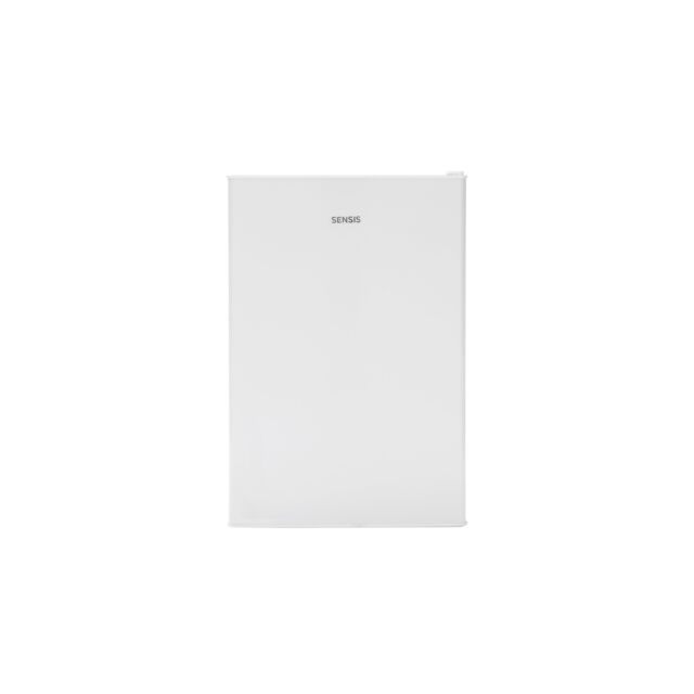 Sensis RFUCF01Z54EW 54.8Cm Undercounter Freezer - White