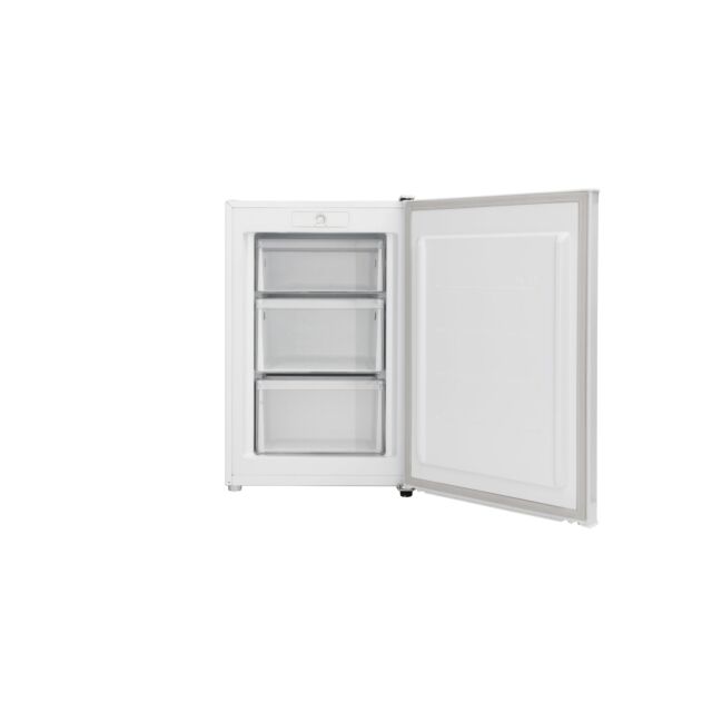 Sensis RFUCF01Z54EW 54.8Cm Undercounter Freezer - White