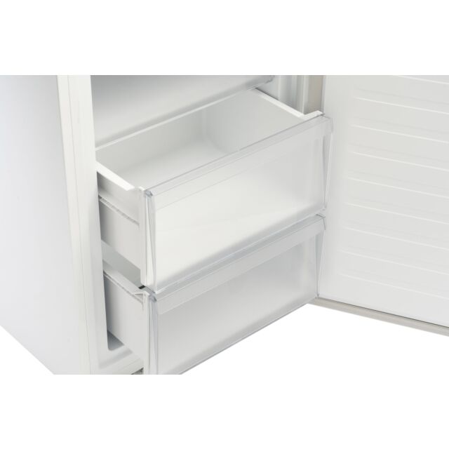 Sensis RFUCF01Z54EW 54.8Cm Undercounter Freezer - White