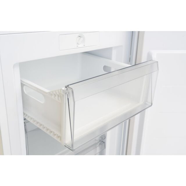 Sensis RFUCF01Z54EW 54.8Cm Undercounter Freezer - White