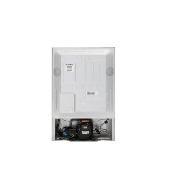 Sensis RFUCF01Z54EW 54.8Cm Undercounter Freezer - White
