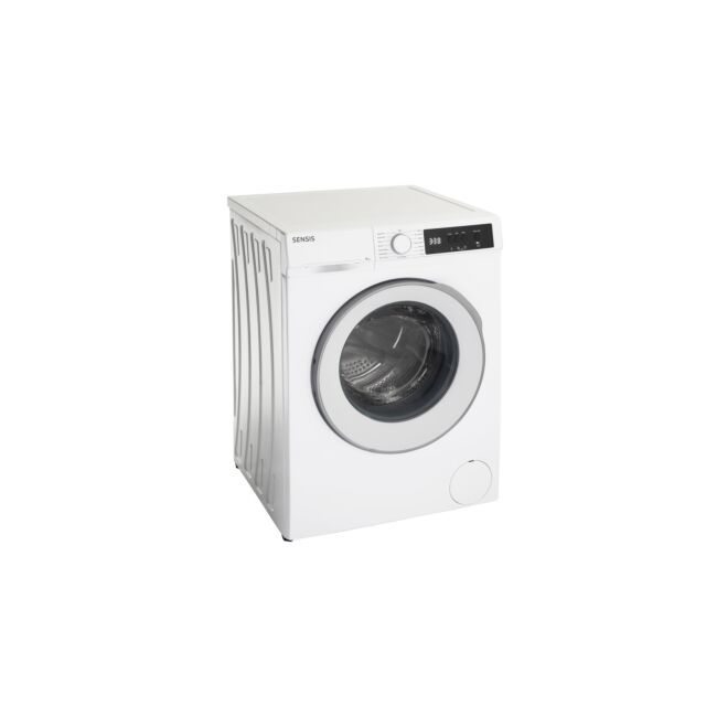 Sensis WDF018514AW 8Kg/5Kg 1400 Spin Washer Dryer - White 