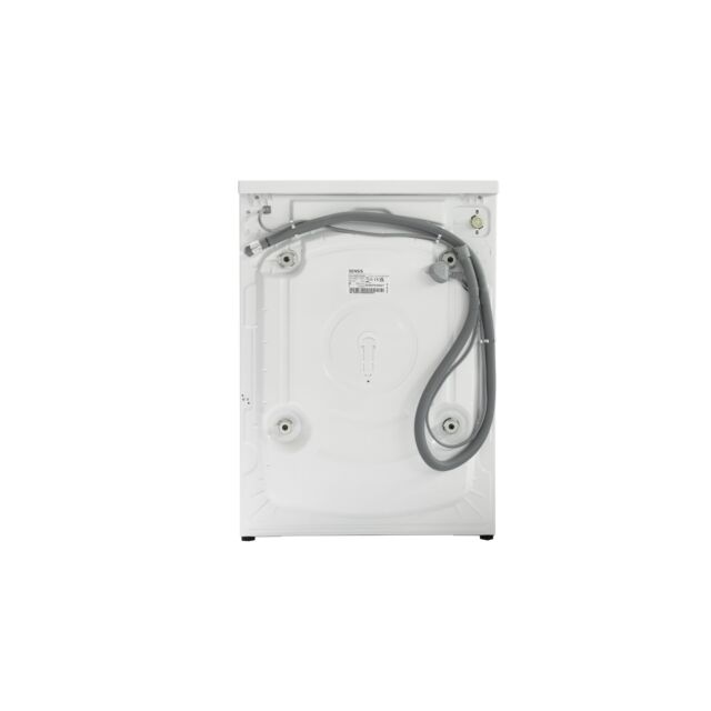 Sensis WDF018514AW 8Kg/5Kg 1400 Spin Washer Dryer - White 
