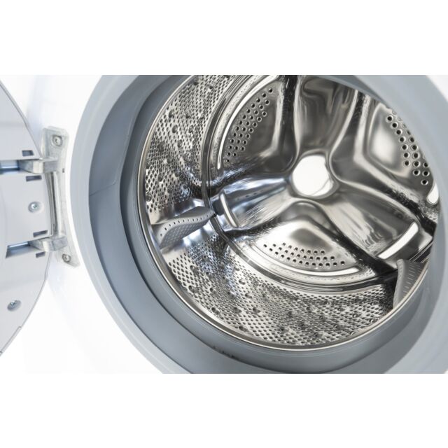 Sensis WMF01914AW 9kg 1400 Spin Washing Machine - White