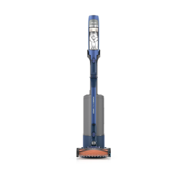 Shark IA3241UKT Phoenix Cordless Vacuum Cleaner Black