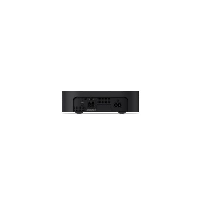 Sony HTS60.CEK 5.1ch BRAVIA Theatre System 6 Dolby Atmos? Home Theatre System - Black