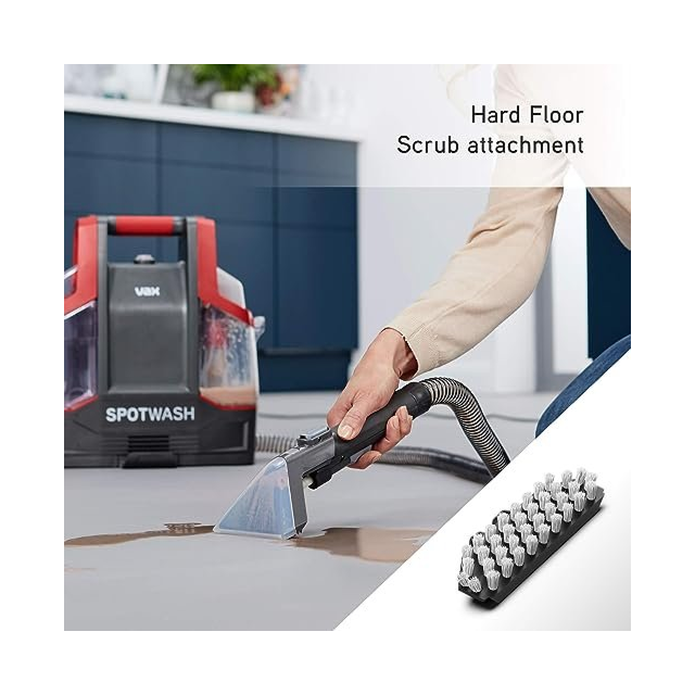 VAX CDCW-CSXS Spot Wash Carpet Cleaner