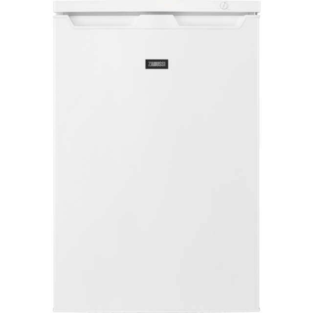 Zanussi ZYAN8FW0 Low Defrost OptiSpace Freezer
