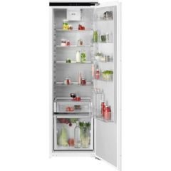 AEG NSK6D181EC 
In Column, 6000, Cabinet Larder, Fridge E energy, DynamicAir, ExtraZone, Fixed Hinge