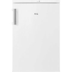 AEG OT5OR141DW 
Larder Fridge, Flat door design, Mechanical temperature control, 2 easy to wipe glas