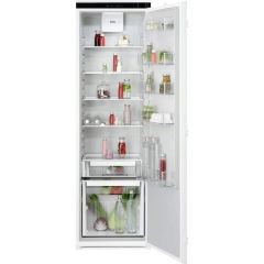 AEG TK6DS181ES 
In Column 6000, Cabinet Larder Fridge, DynamicAir, E Energy, Sliding Hinge, Recycled