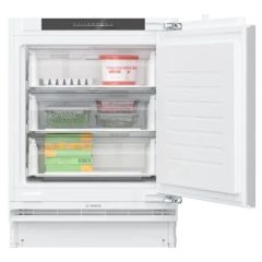 Bosch GUN21VFE0G Built-Under Freezer
