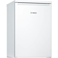Bosch KTL15NWECG 56cm Undercounter Fridge - White