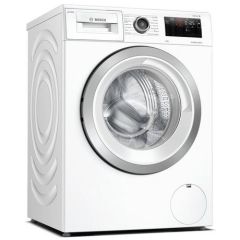 Bosch WAU28PHGB 9Kg 1400 Spin Washing Machine - White