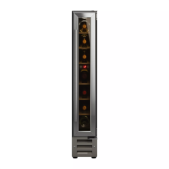 Culina WINE15.1 Culina Wine15.1 15Cm Wine Cooler Stainless Steel Finish