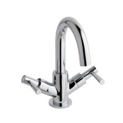 79.0030 Prado Lever Basin Mono Swivel Spout