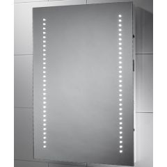 Se30696co.1 Sensio Kai Slimline Led Mirror - 500 X 600Mm