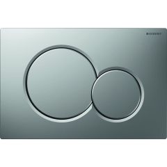 Geberit Sigma01 Dual Flush Plate 