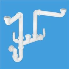 Ssk2 Mcalpine Bowl 1/2 Kit