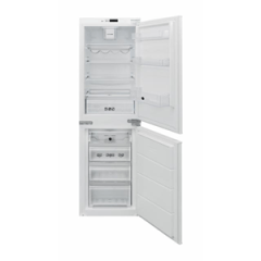 Hoover BHBF172UKT/N 50/50 Integrated Fridge Freezer