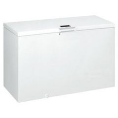 Hotpoint CS2A400HFMFA1 390Ltr Low Frost Chest Freezer