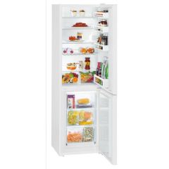 Liebherr CUE3331 55cm 60/40 Fridge Freezer - White