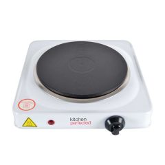 Lloytron LY4102 1.5Kw Single Hotplate White