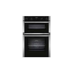 Neff U1ACE5HN0B N50 Built-In Double Electric Oven